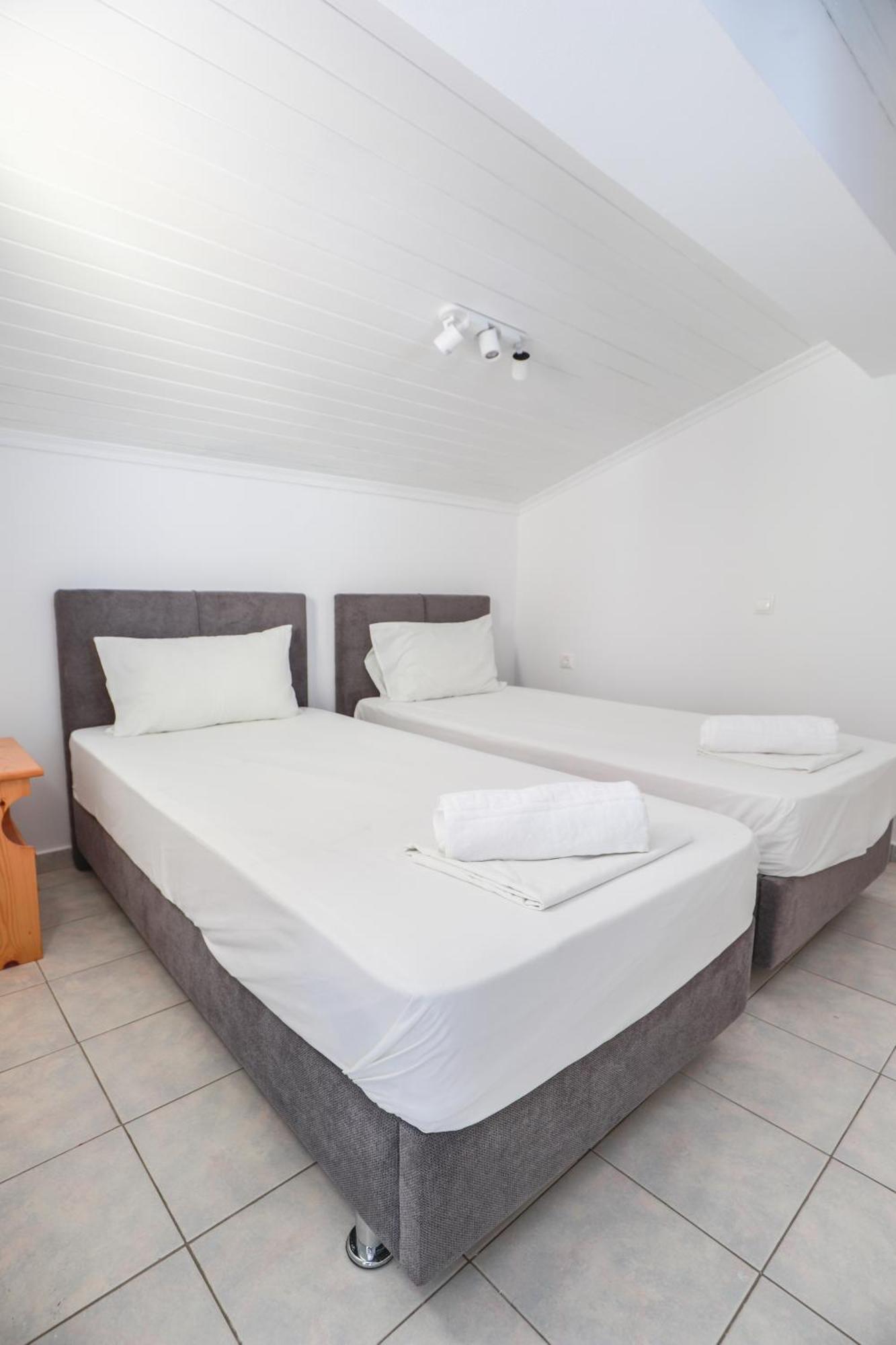 Filalithis Studios & Apartments Sami  Esterno foto