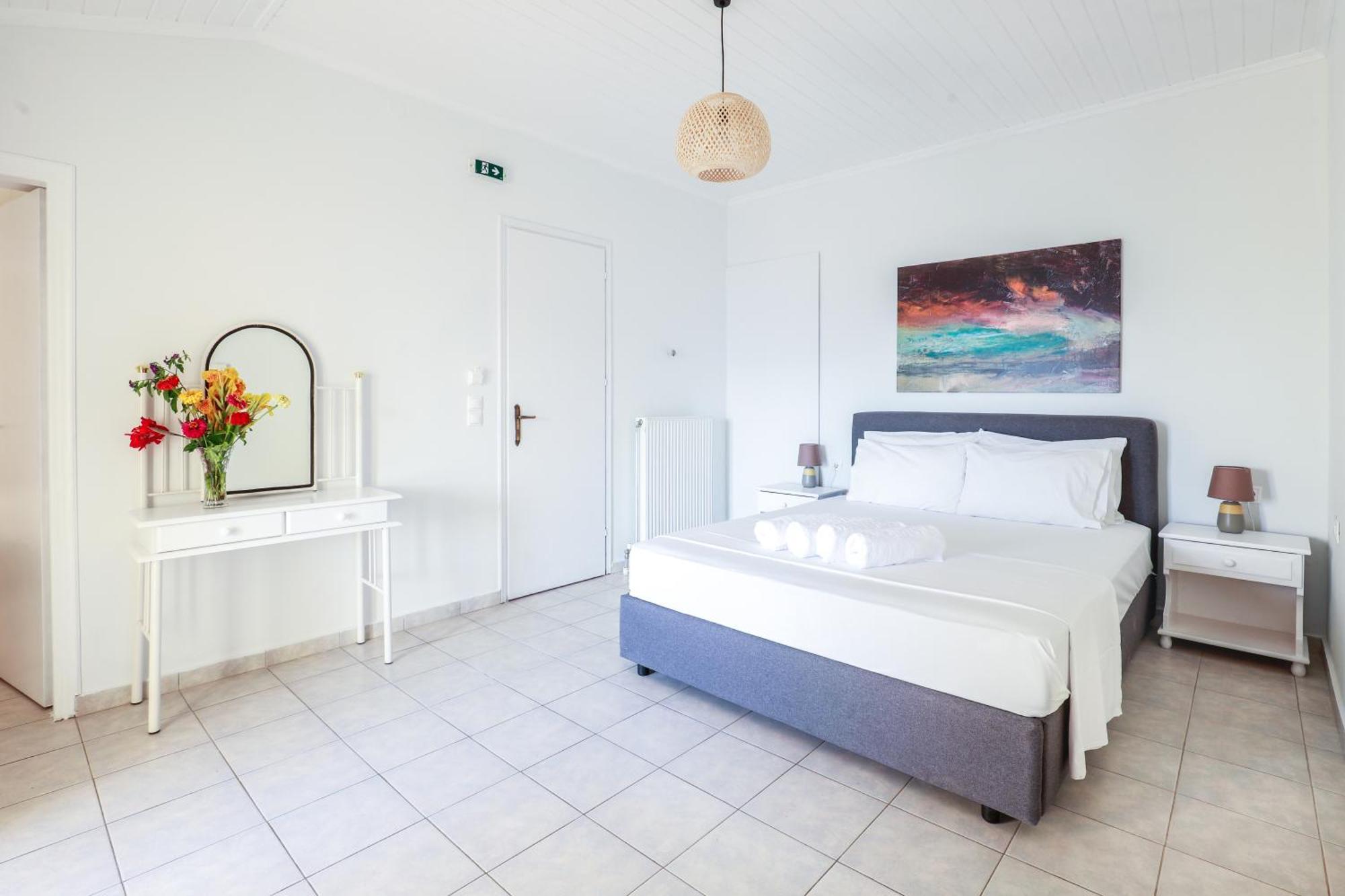 Filalithis Studios & Apartments Sami  Esterno foto