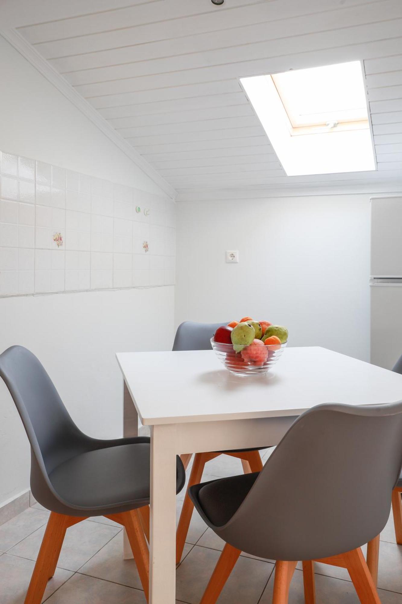Filalithis Studios & Apartments Sami  Esterno foto