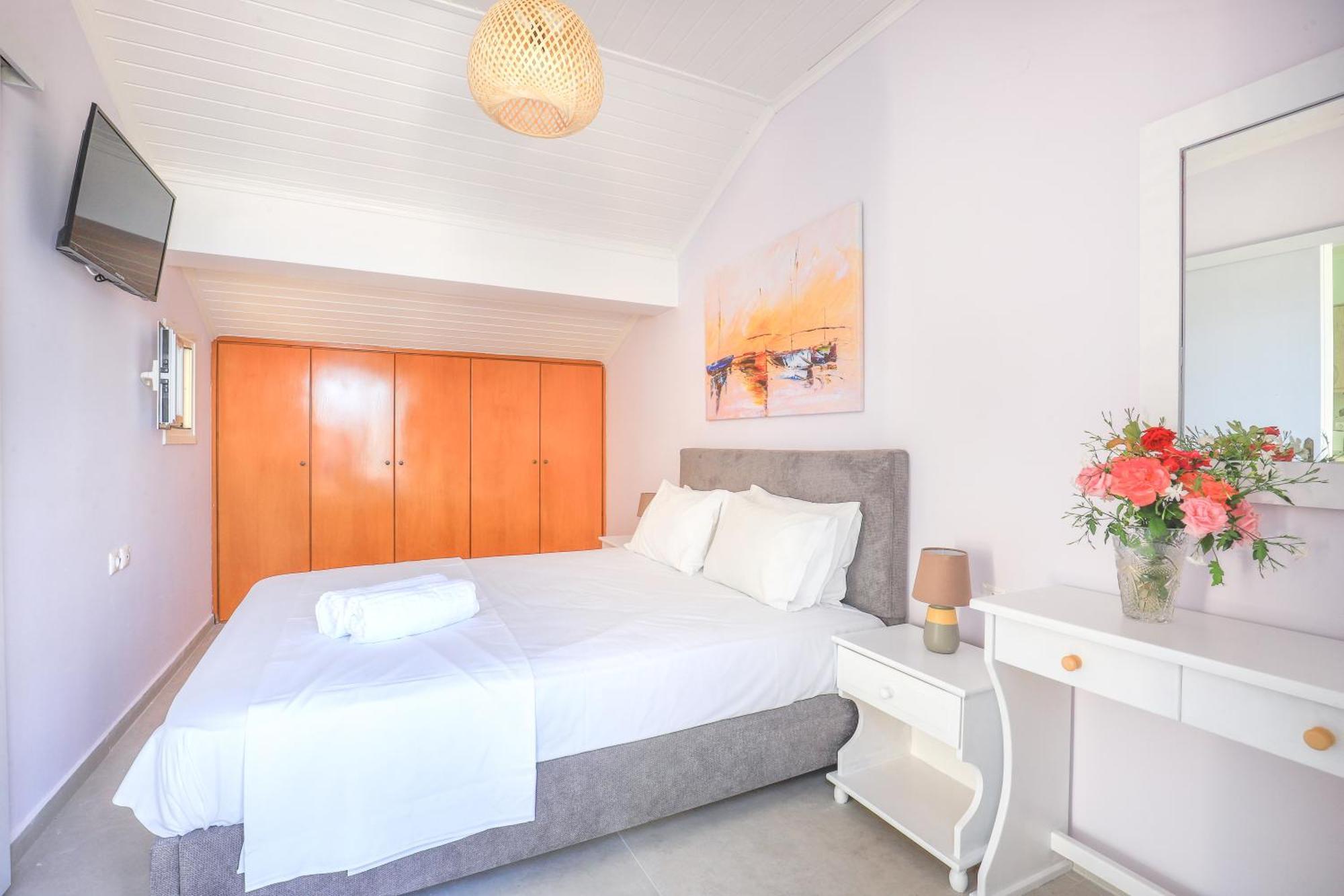 Filalithis Studios & Apartments Sami  Esterno foto