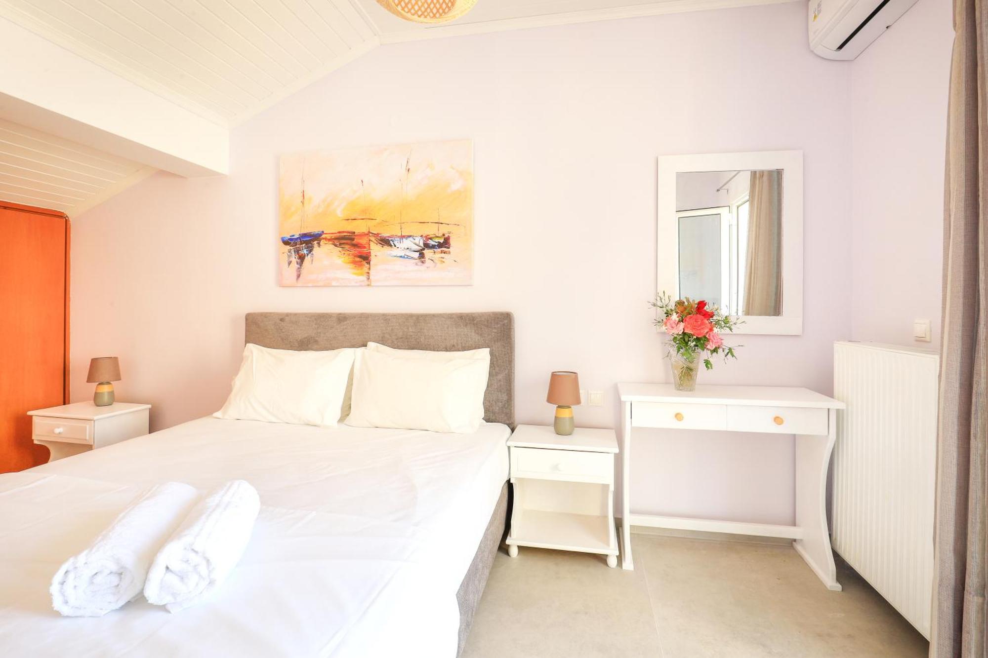 Filalithis Studios & Apartments Sami  Esterno foto