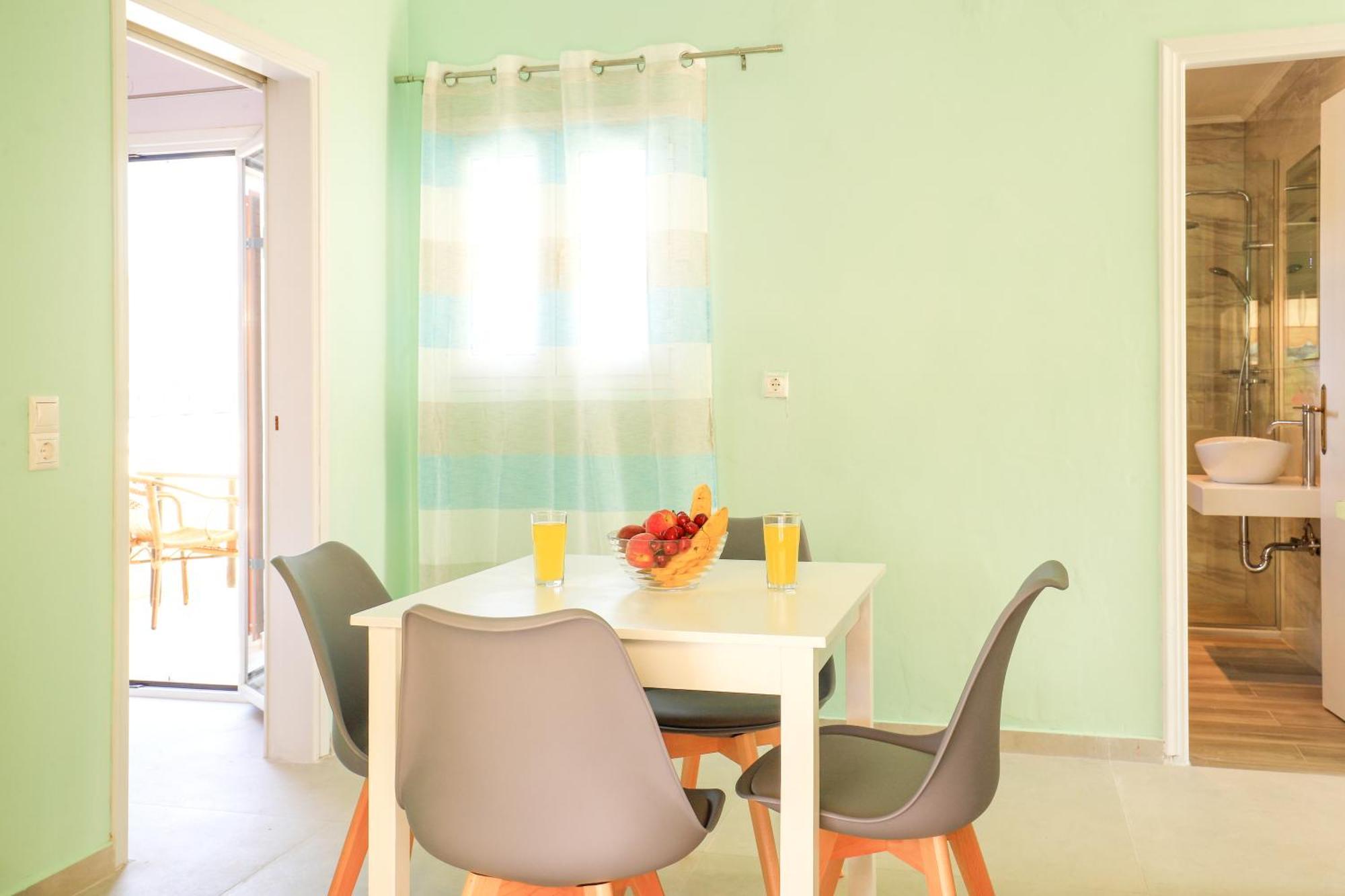 Filalithis Studios & Apartments Sami  Esterno foto