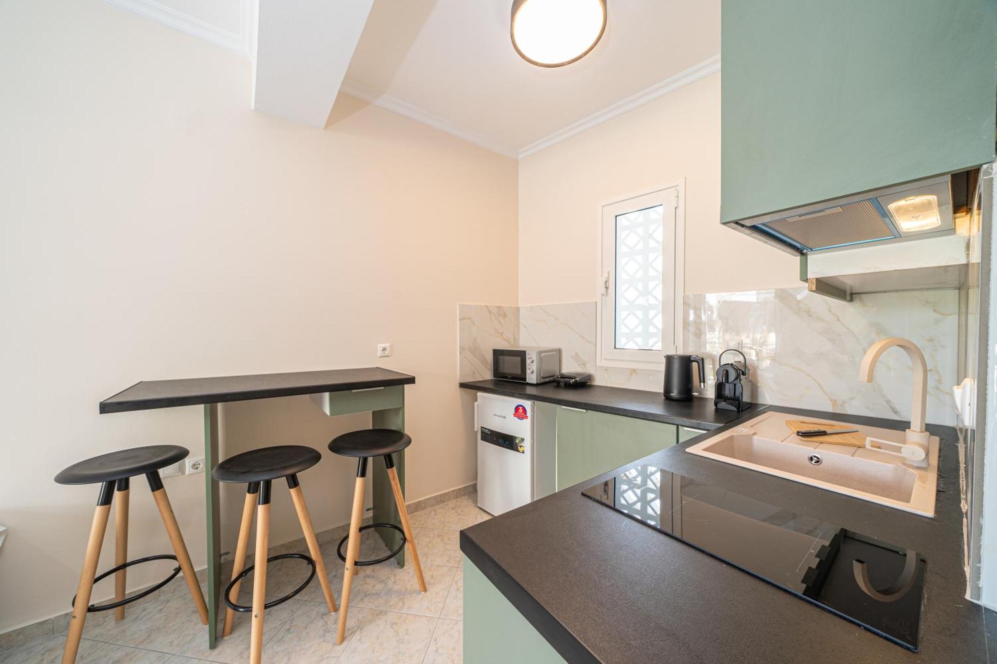 Filalithis Studios & Apartments Sami  Esterno foto