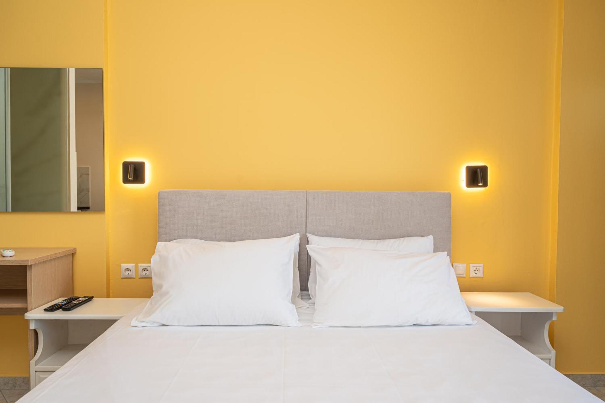 Filalithis Studios & Apartments Sami  Esterno foto